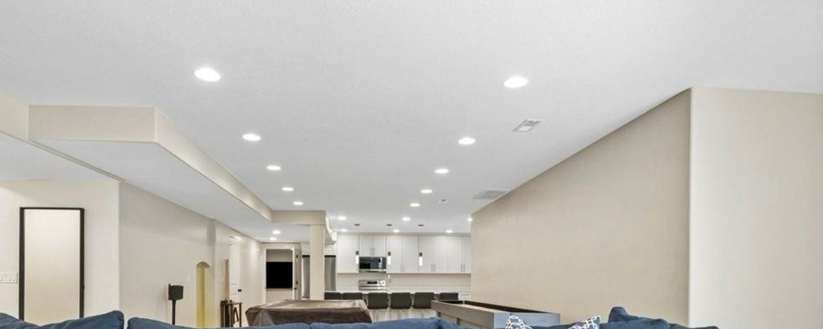12637 Ponce De Leon Dr #BS - Photo 2 of 9
