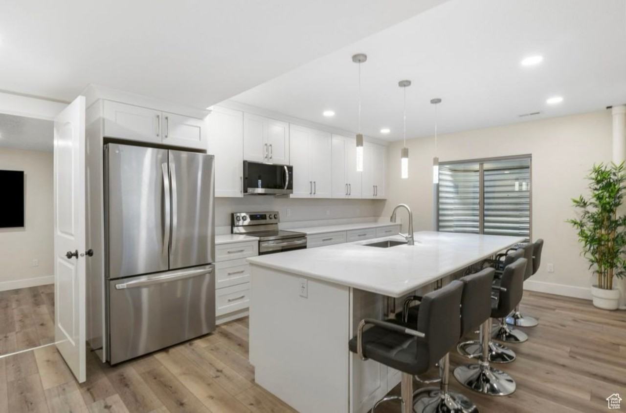 12637 Ponce De Leon Dr #BS - Photo 3 of 9