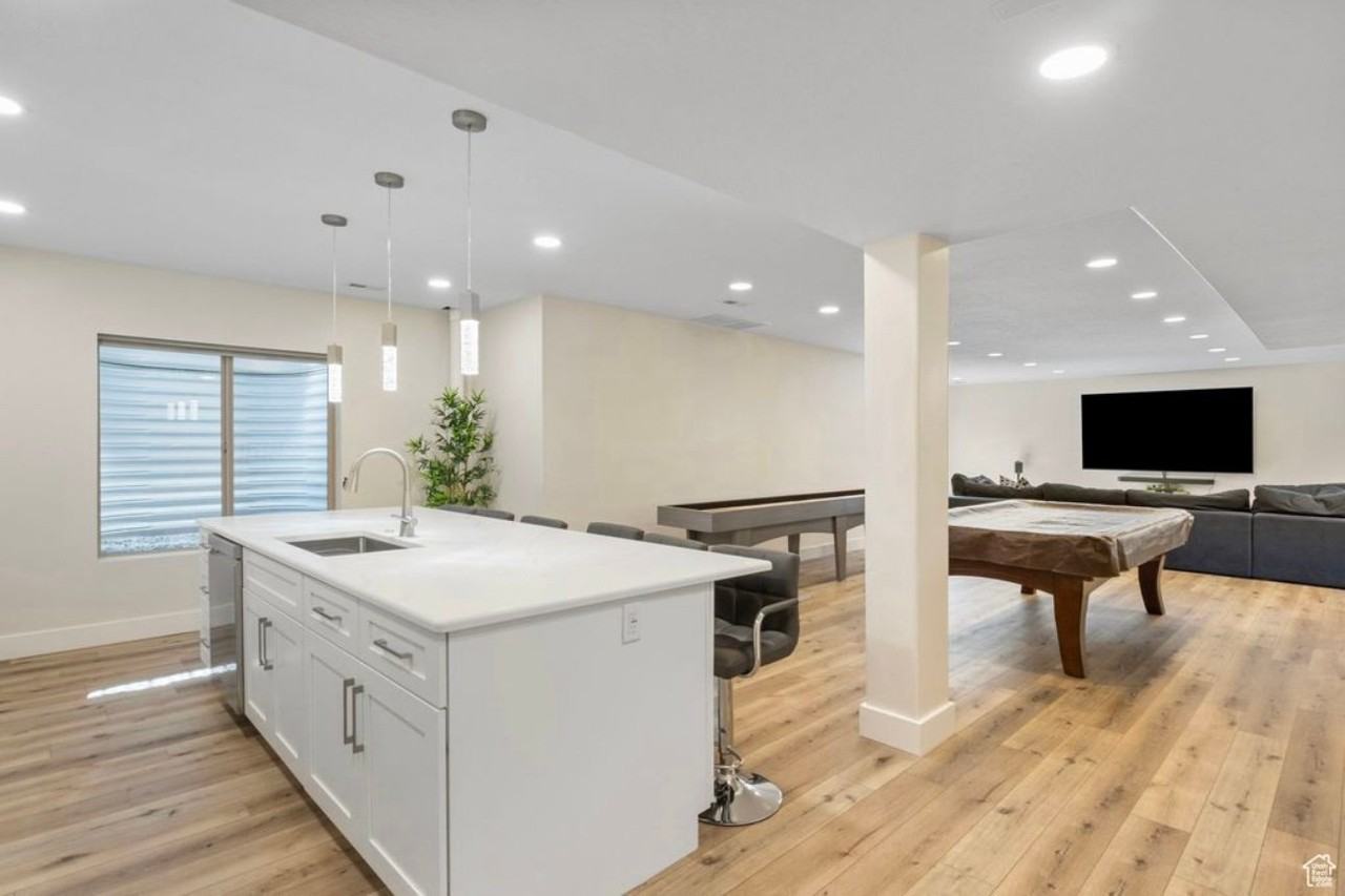 12637 Ponce De Leon Dr #BS - Photo 4 of 9