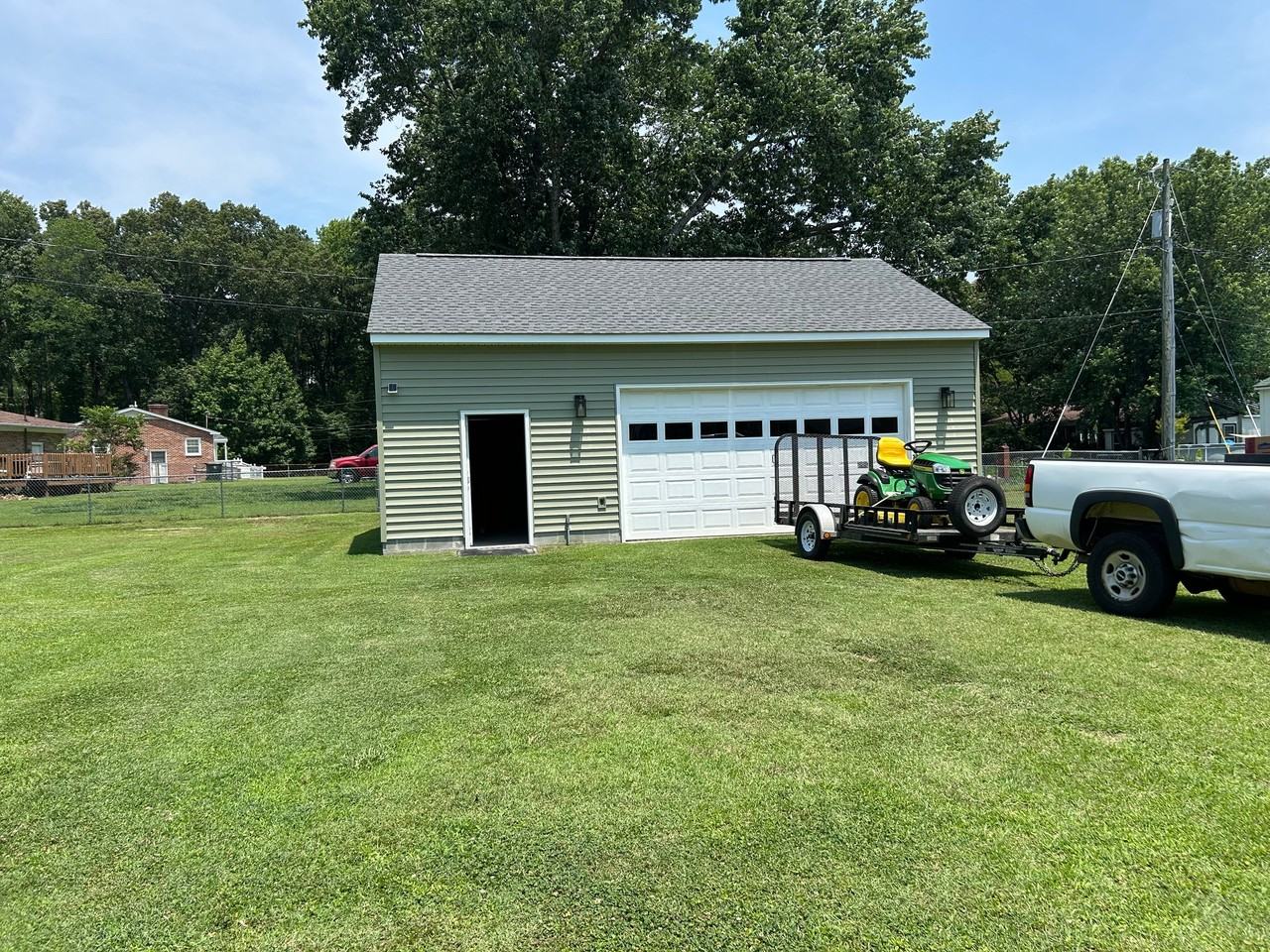 308 Faulkner Rd - Photo 2 of 15