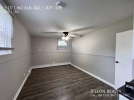 featured image of 510 N Lincoln Ave #105