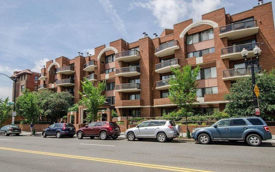 2320 Wisconsin Ave Nw #111 - Photo 3 of 19