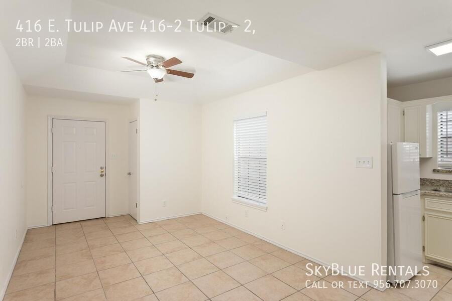 416 E. Tulip Ave 416-2 Tulip #2 - Photo 4 of 8