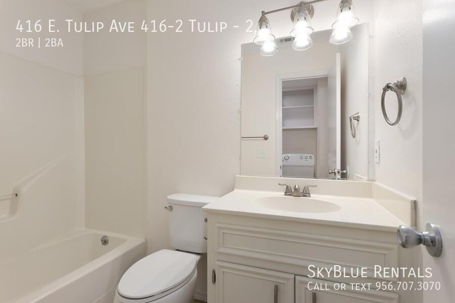 416 E. Tulip Ave 416-2 Tulip #2 - Photo 5 of 8