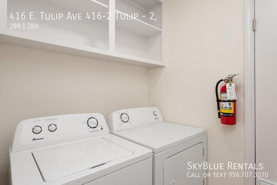 416 E. Tulip Ave 416-2 Tulip #2 - Photo 6 of 8