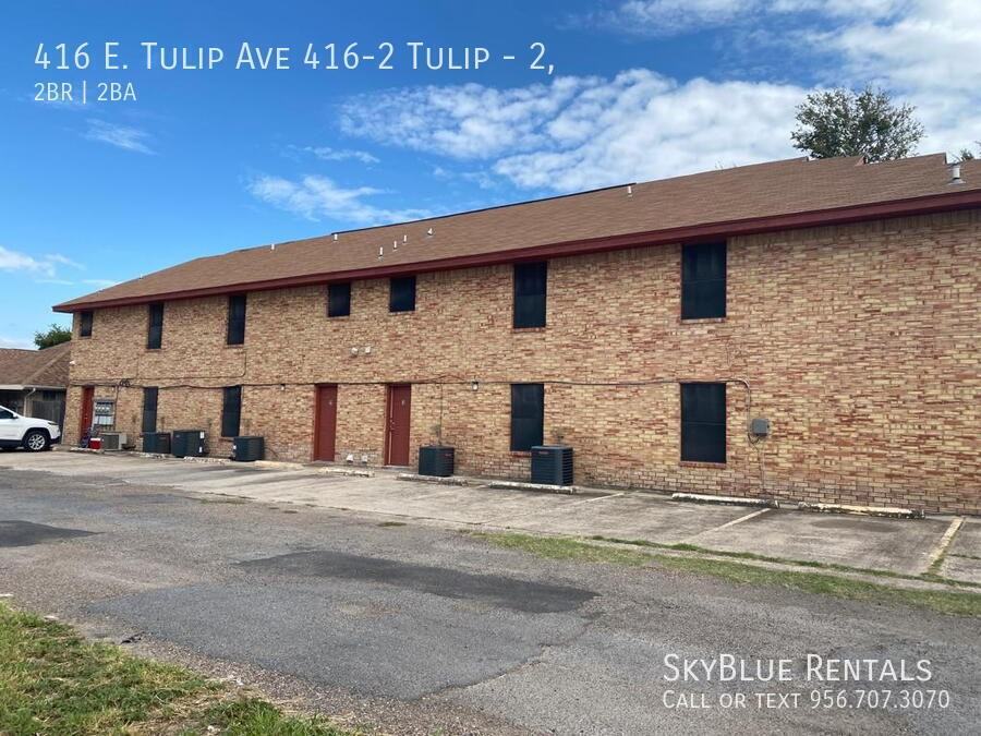 416 E. Tulip Ave 416-2 Tulip #2 - Photo 7 of 8