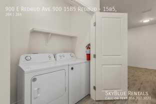 900 E Redbud Ave #15B5 - Photo 1 of 1