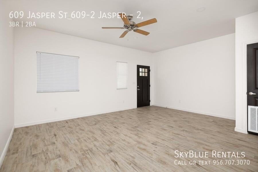 609 Jasper St #2 - Photo 2 of 15