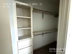 7703 N. 58th Ln 7703-5 58th #5 - Photo 1 of 1