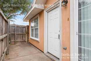 2604 Ringold Cir #3 - Photo 1 of 1