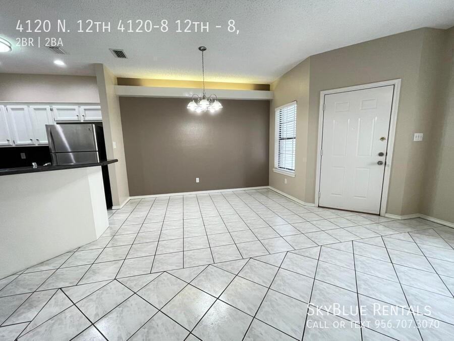 4120 N. 12th 4120-8 12th #8 - Photo 3 of 18
