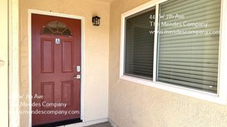 443 W 7th Ave #A - Photo 1 of 1