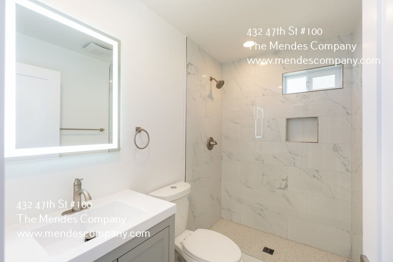 432 47th St #100 - Photo 5 of 8
