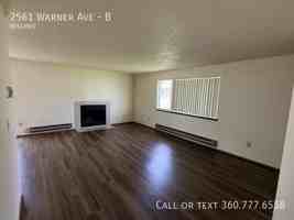featured image of 2561 Warner Ave #B