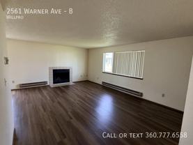 2561 Warner Ave #B - Photo 1 of 1