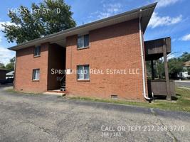 featured image of 1609 S 1st St #D