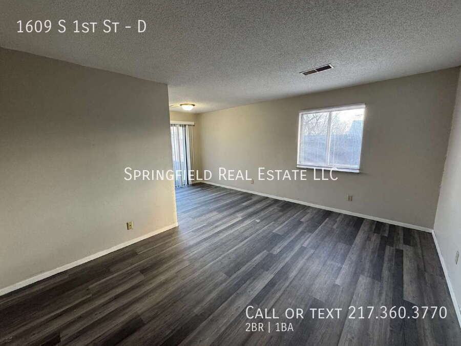 1609 S 1st St #D - Photo 2 of 16