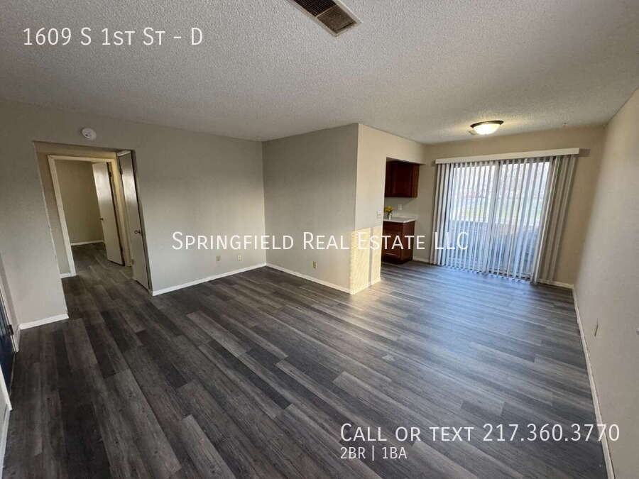 1609 S 1st St #D - Photo 6 of 16