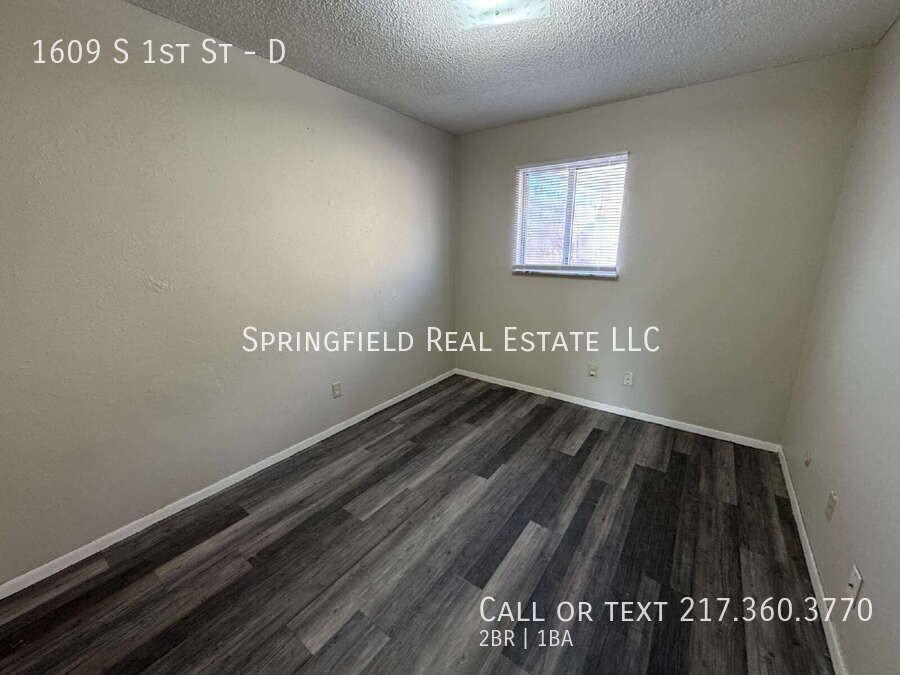 1609 S 1st St #D - Photo 7 of 16
