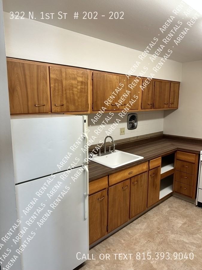 322 N 1st St #202 - Photo 2 of 18