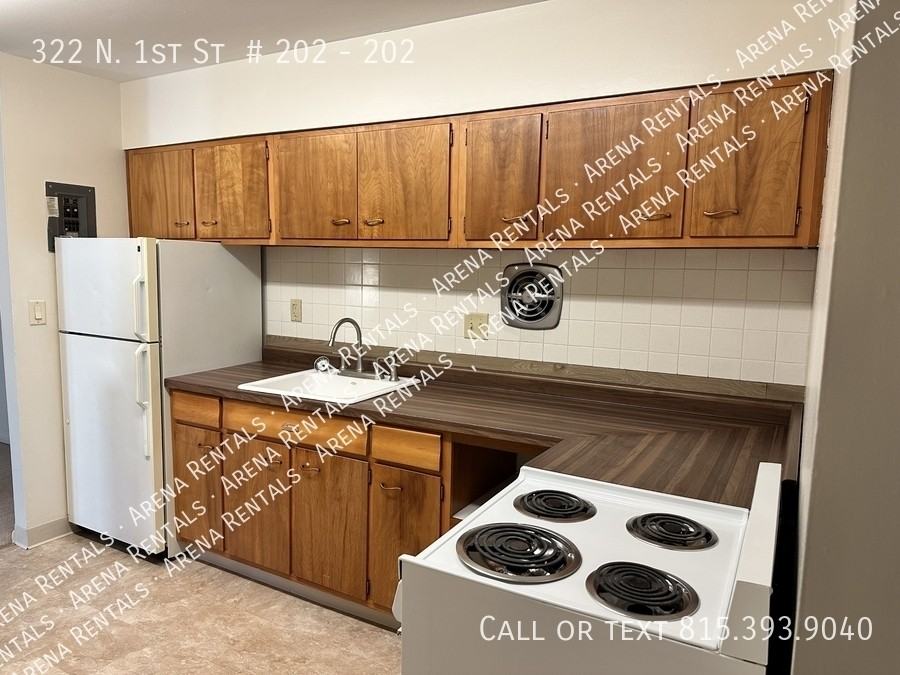322 N 1st St #202 - Photo 3 of 18