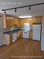 925 E 8th Ave #210 - Photo 1 of 1