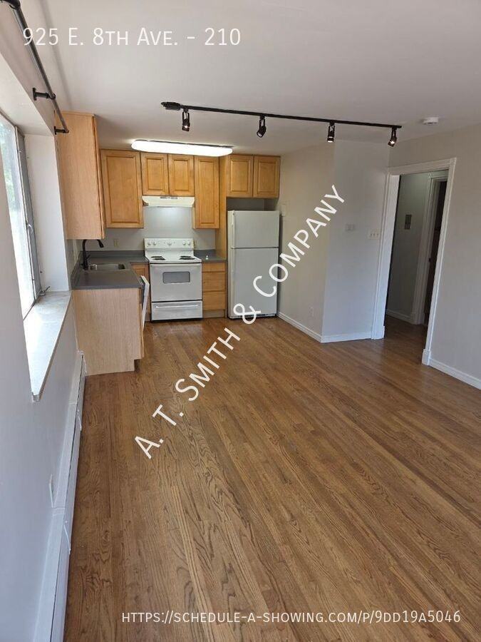 925 E 8th Ave #210 - Photo 2 of 7