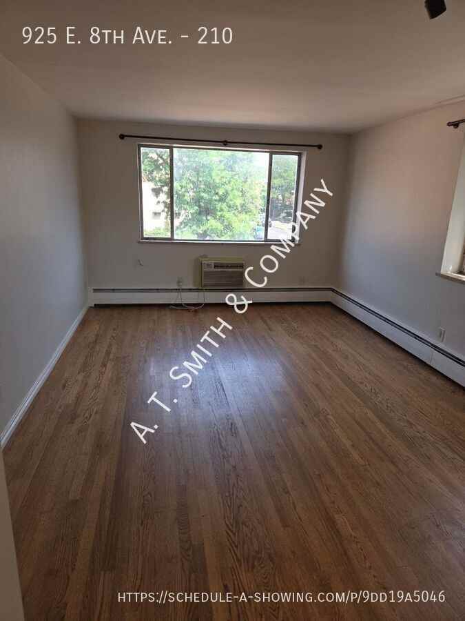 925 E 8th Ave #210 - Photo 3 of 7