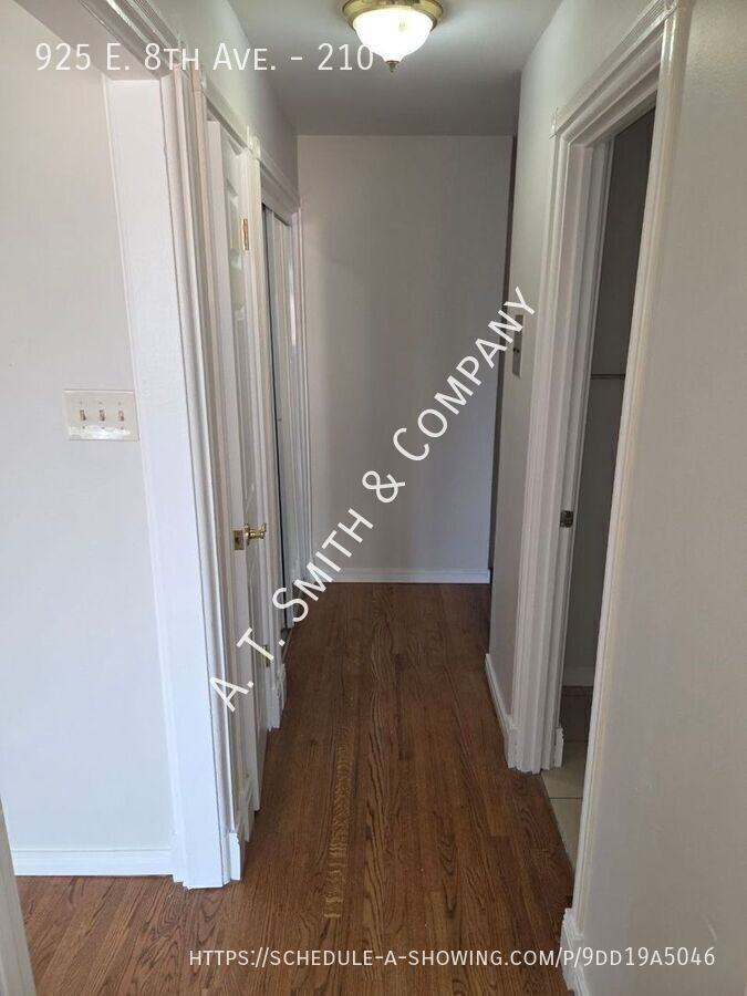 925 E 8th Ave #210 - Photo 4 of 7