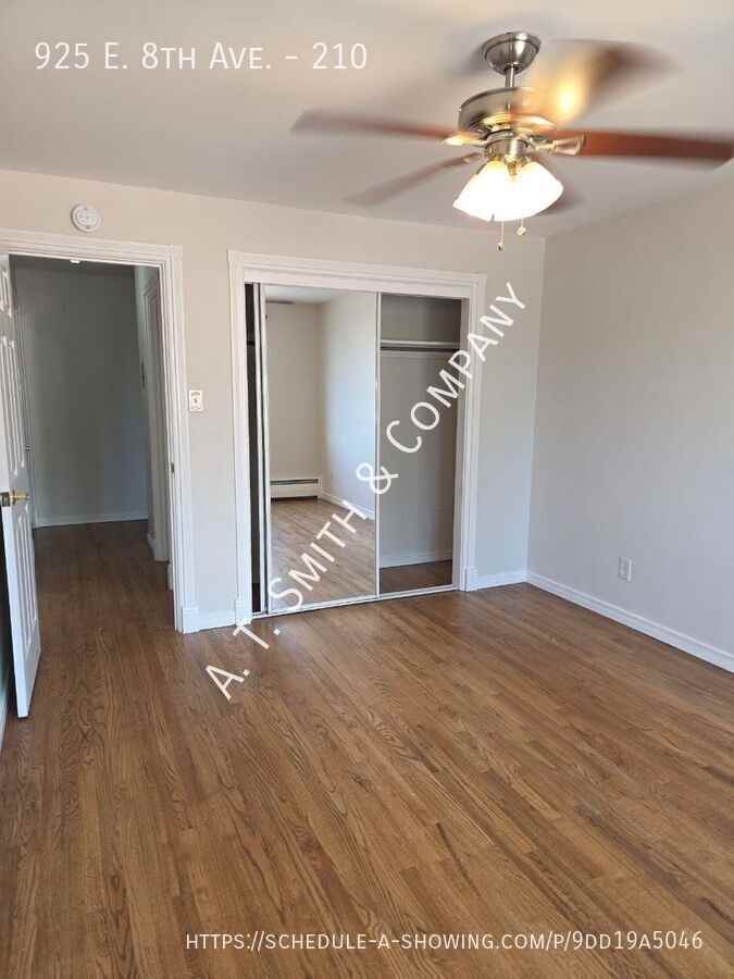 925 E 8th Ave #210 - Photo 5 of 7