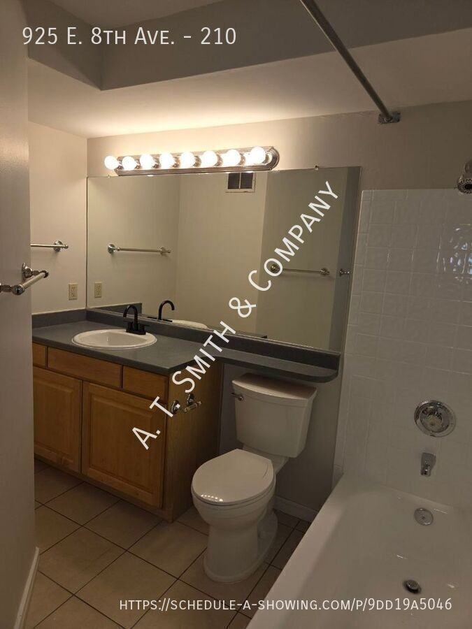 925 E 8th Ave #210 - Photo 6 of 7