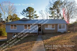 2039 Grayson Valley Dr - Photo 1 of 1