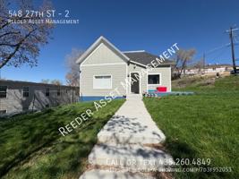 featured image of 548 27th St #2