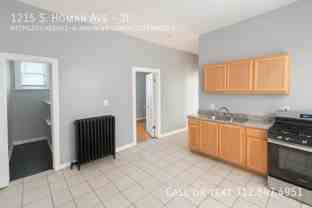 1215 S Homan Ave #3F - Photo 1 of 1