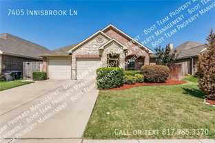 7405 Innisbrook Ln - Photo 1 of 1