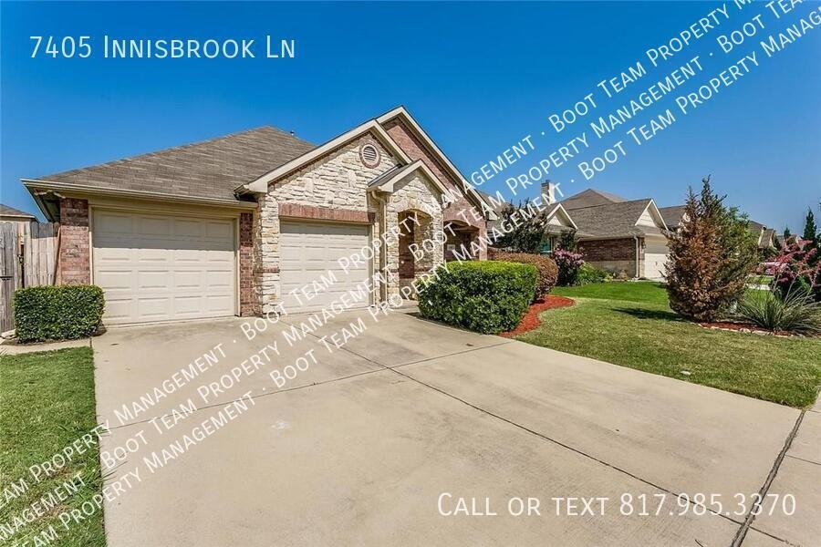 7405 Innisbrook Ln - Photo 2 of 20