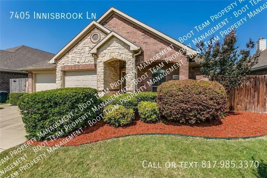 7405 Innisbrook Ln - Photo 3 of 20