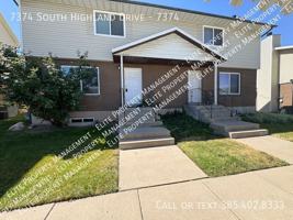 featured image of 7374 S Highland Dr #7374