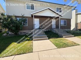 7374 S Highland Dr #7374 - Photo 1 of 1