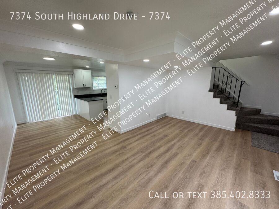7374 S Highland Dr #7374 - Photo 2 of 15