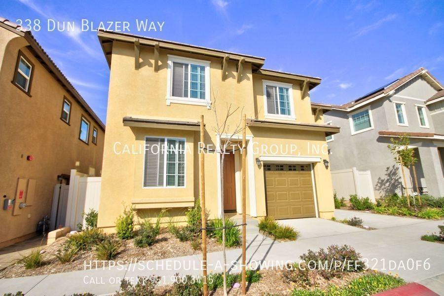 338 Dun Blazer Way - Photo 3 of 28