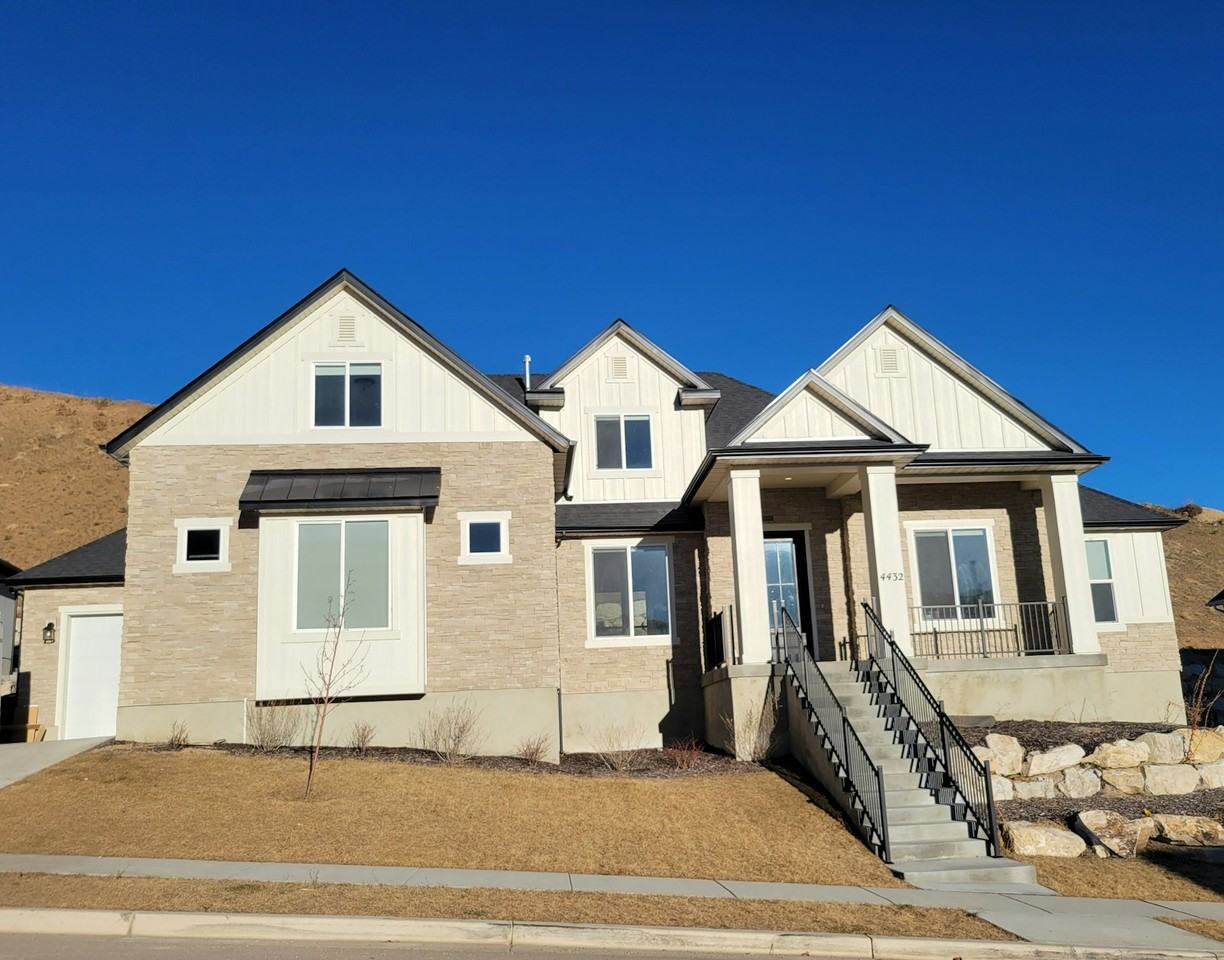 4432 North Seasons View Drive - Photo 2 of 13