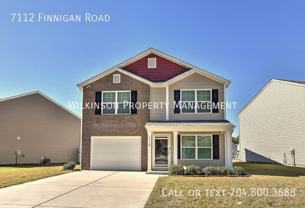 7112 Finnigan Rd - Photo 1 of 1