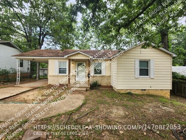 1805 W 35th St - Photo 2 of 19