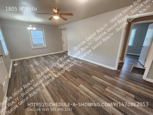 1805 W 35th St - Photo 4 of 19