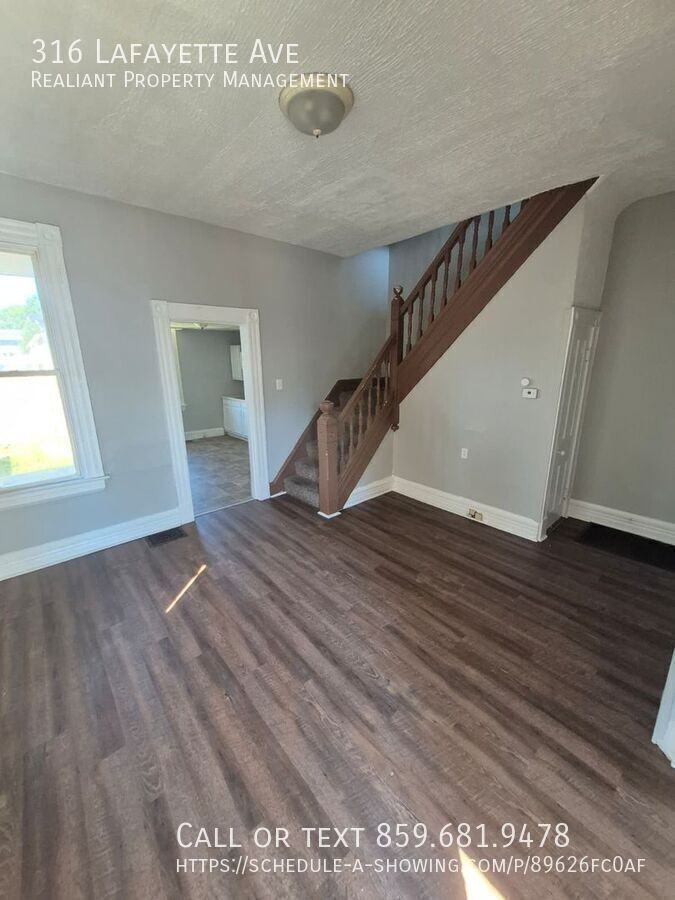 316 Lafayette Ave - Photo 2 of 10