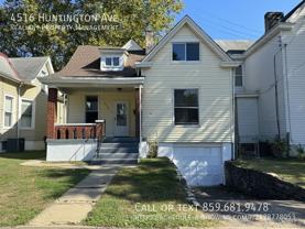 4516 Huntington Ave - Photo 1 of 1