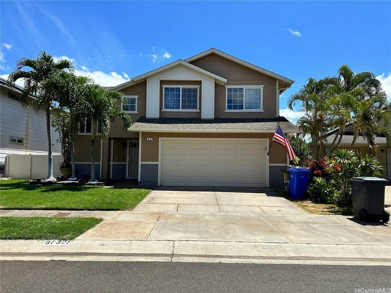 91-321 Ho'omalule Place - Photo 2 of 25