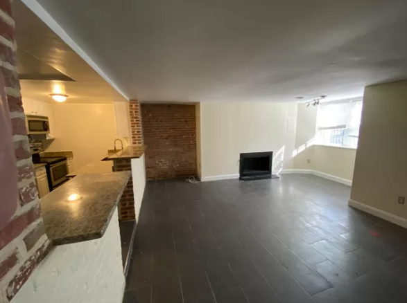 1753 Euclid St Nw Lowr - Photo 6 of 10