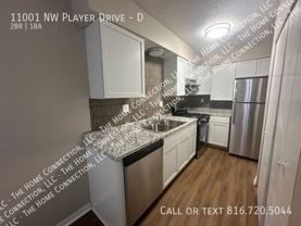 11001 Nw Player Dr #D - Photo 1 of 1